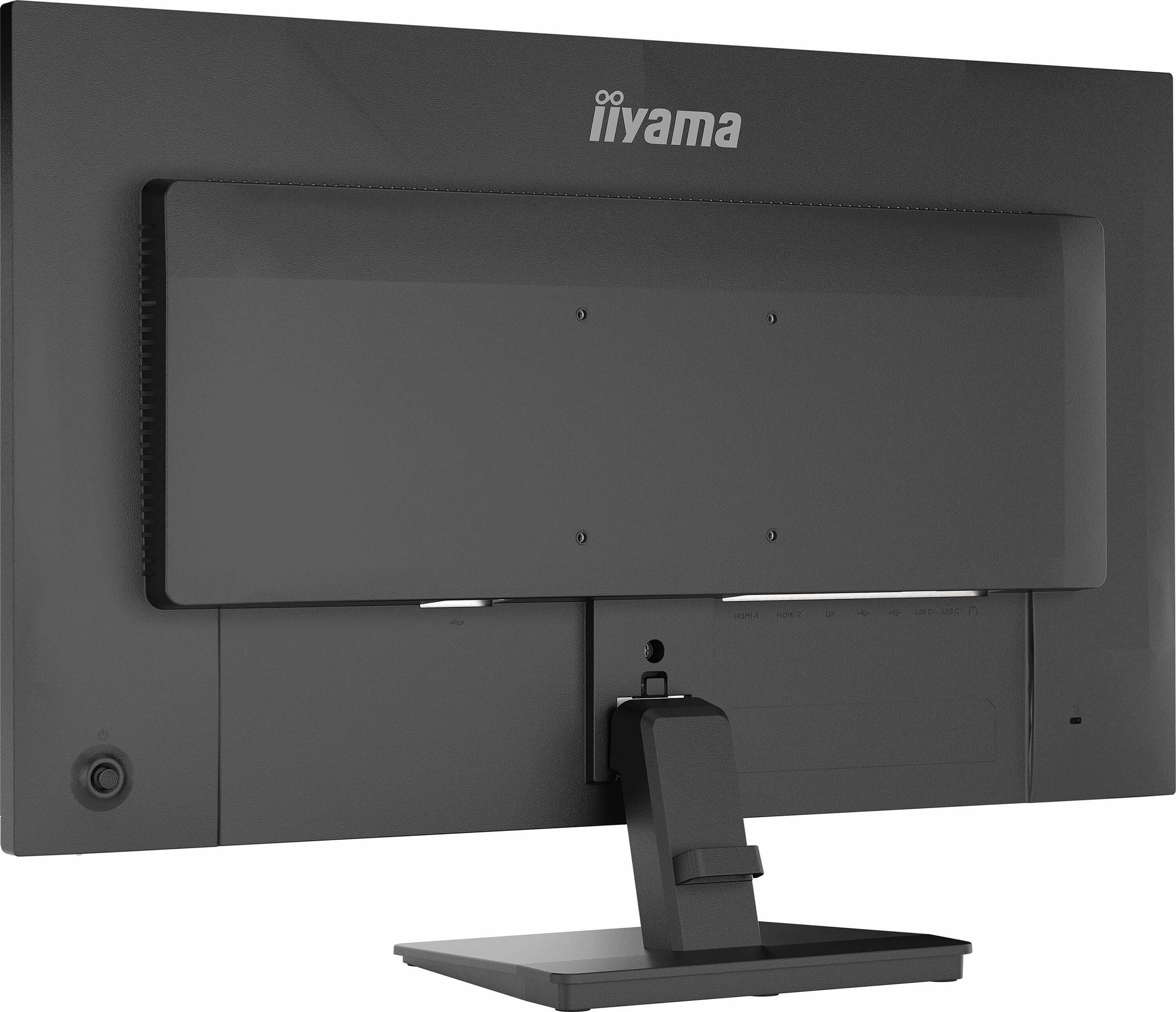 Iiyama ProLite X2797QSU-B1 - LED-Monitor - 68.6 cm (27")