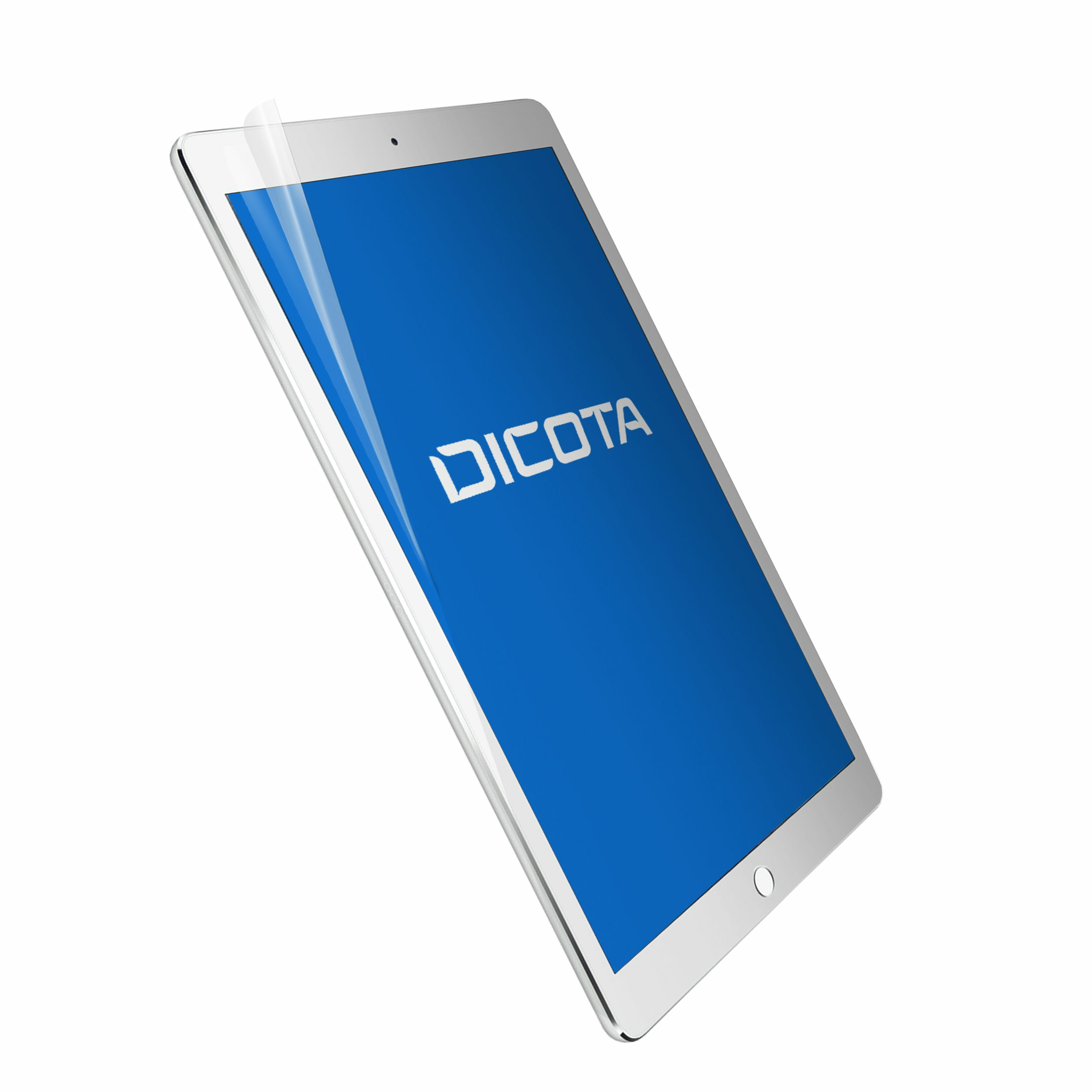 Dicota Anti-glare Filter - Bildschirmschutz für Tablet