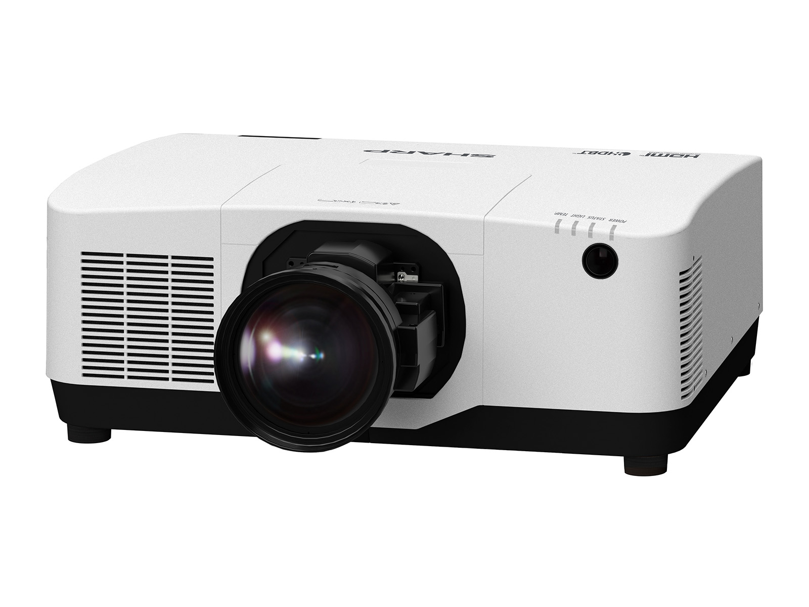 NEC XP-A175U-W PROJECTOR LASER - Digital-Projektor
