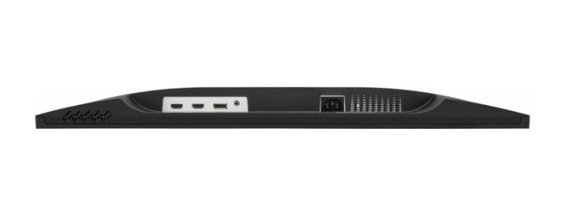 ViewSonic VG Series VG2709-2K-MHD-2, 68,6 cm (27"), 2560 x 1440 Pixel, Quad HD, LED, 4 ms, Schwarz