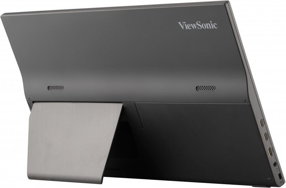 ViewSonic VA1655 - LED-Monitor - 40.6 cm (16")