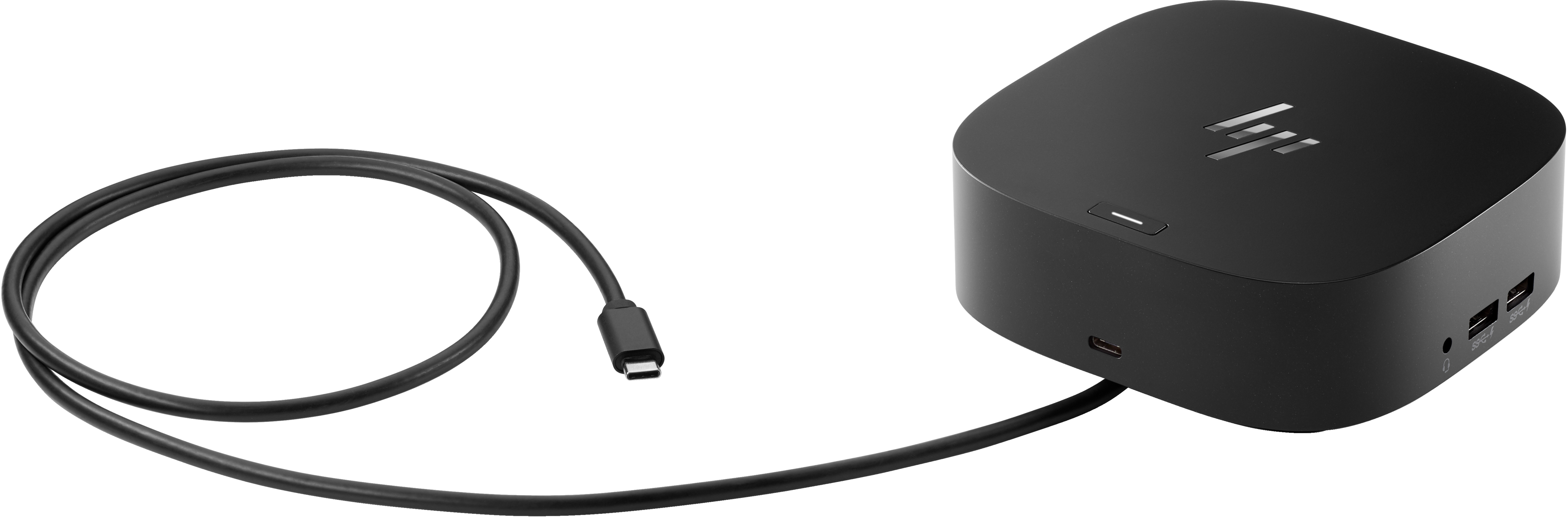 B-WARE - HP USB-C Dock G5 Dockingstation, 120 Watt, USB-C 3.1