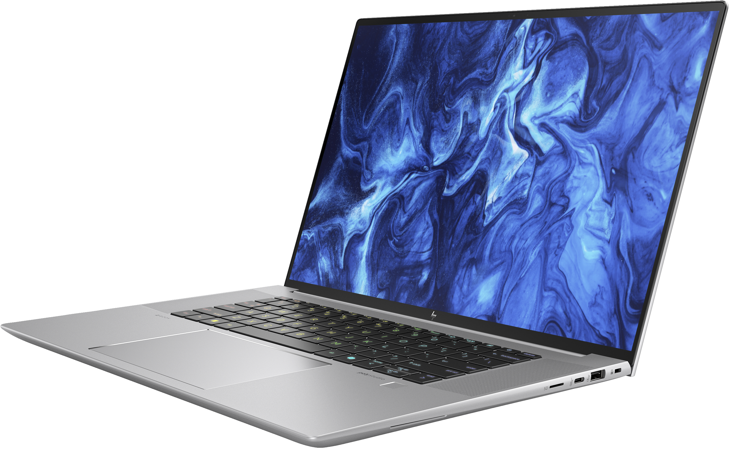 HP ZBook Studio G11 Mobile Workstation, 16"WQUXGA, Core Ultra 9 185H, 32GB, 2TB, RTX3000 Ada, W11P