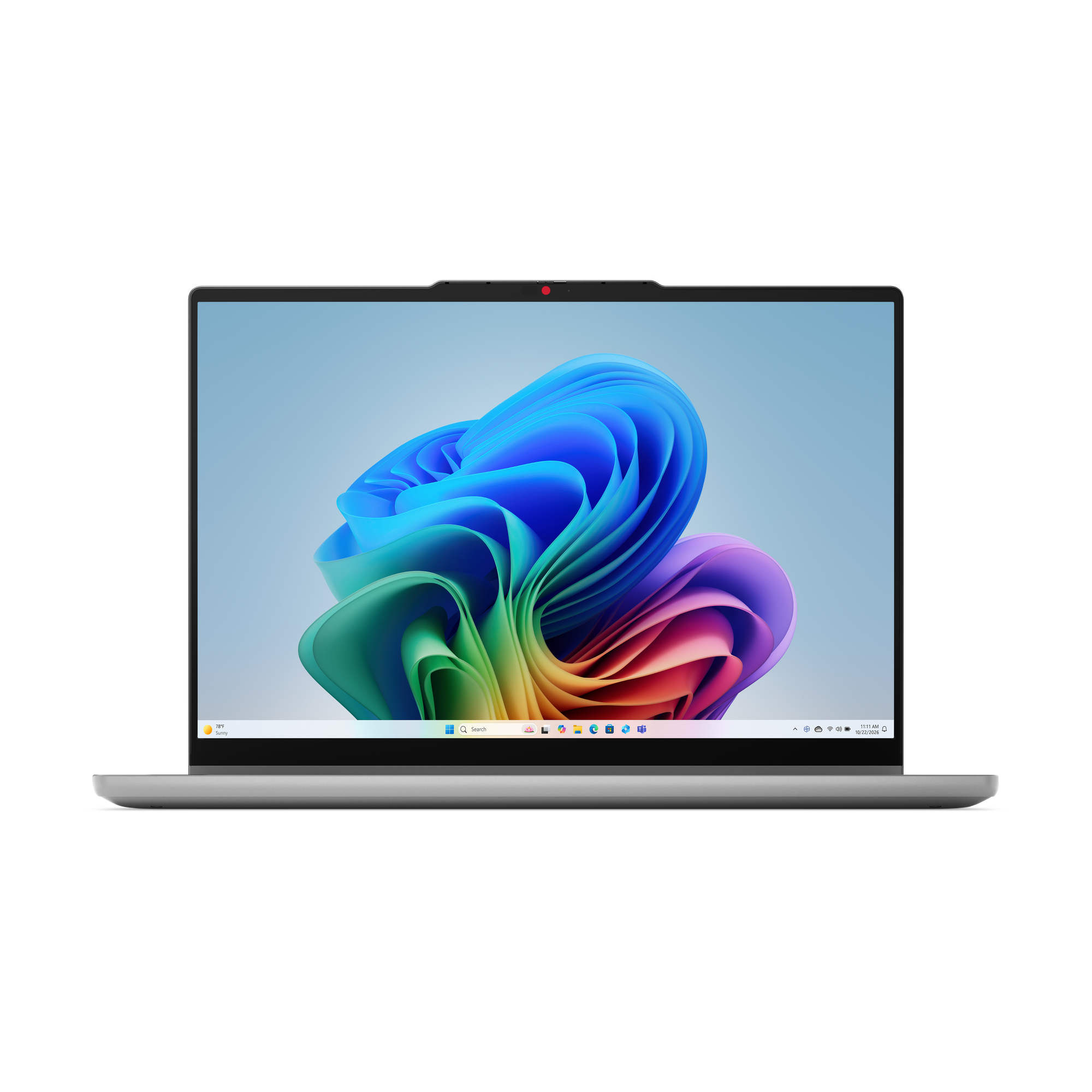 Lenovo IdeaPad 5 2-in-1 14Q8Y11 83UK - Flip-Design - Snapdragon X2 Plus X2P-42-100 - Win 11 Home (au
