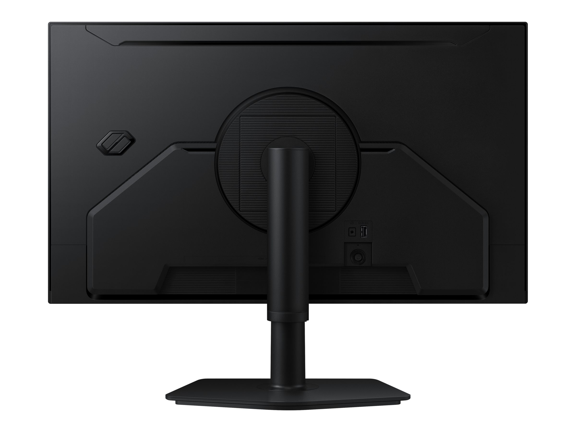 Samsung Odyssey G4 S27HG402EU - G40H Series - LED-Monitor - Gaming - 68.6 cm (27")