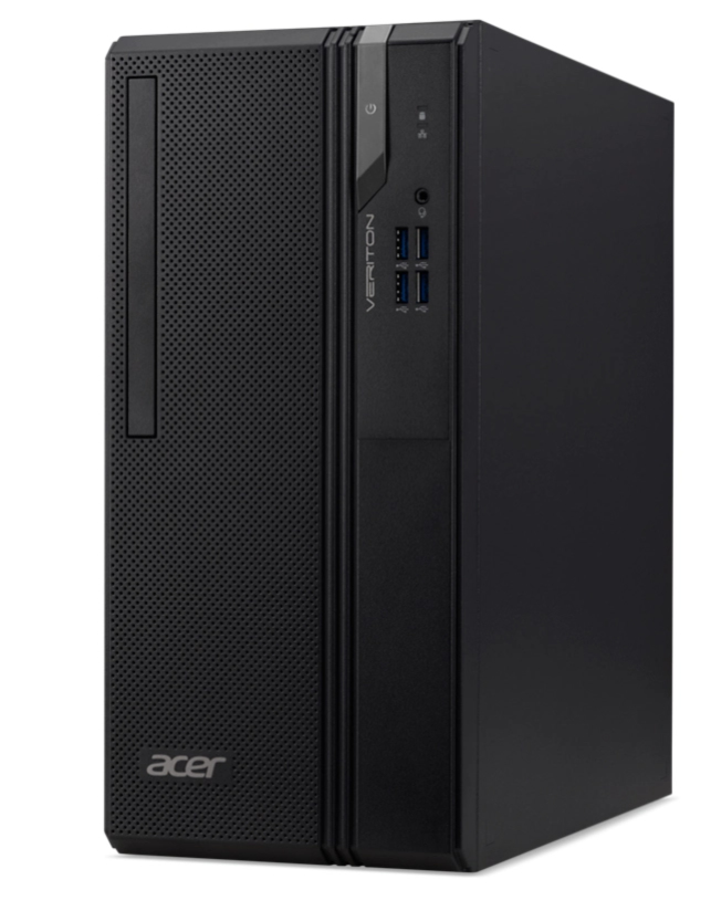 Acer Veriton S2 VS2710G - Mid tower - Core i5