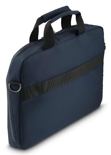 Hama Premium Lightweight, Toploader-Tasche, 35,8 cm (14.1"), Schultergurt, 520 g