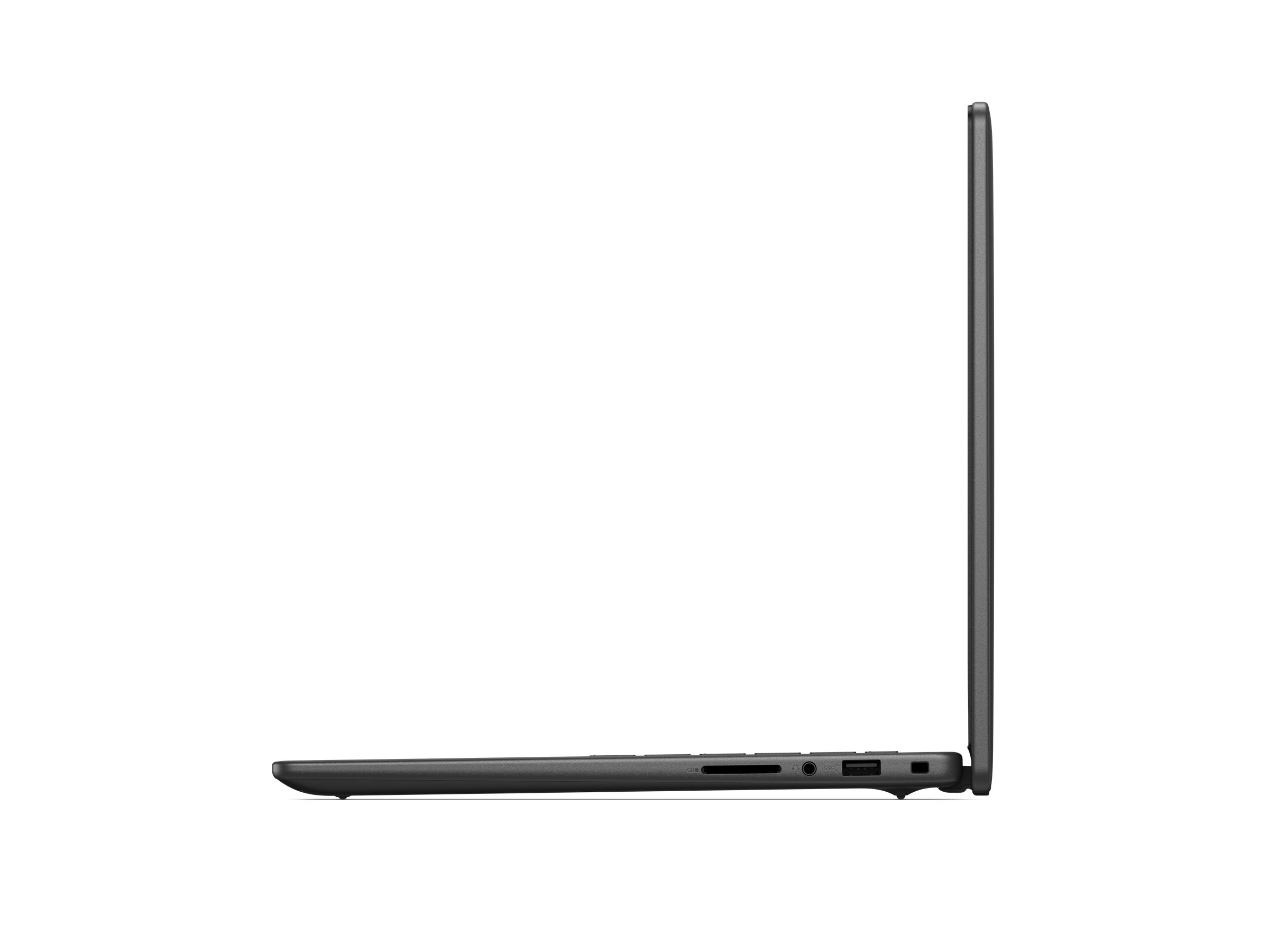 Dell Pro 14 Essential PV14255, 14" FHD+, Ryzen AI 5 330, 16GB RAM, 512GB SSD, Win11P, ohne Netzteil