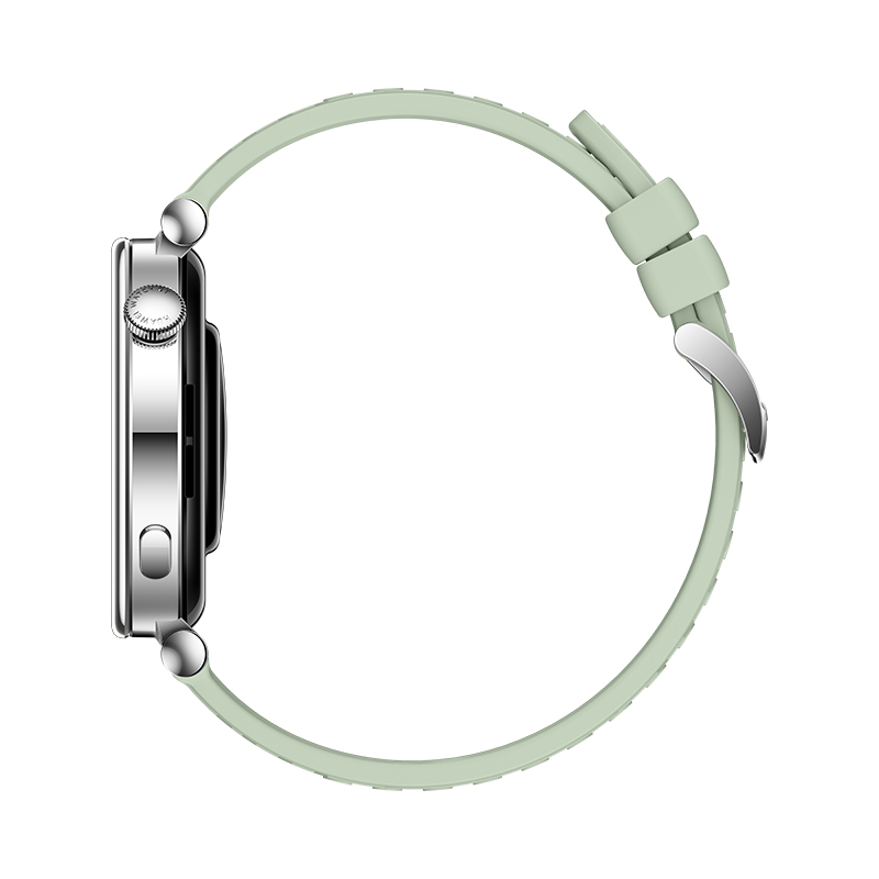 Huawei Watch GT 4 41mm Green Fluoroelastomer
