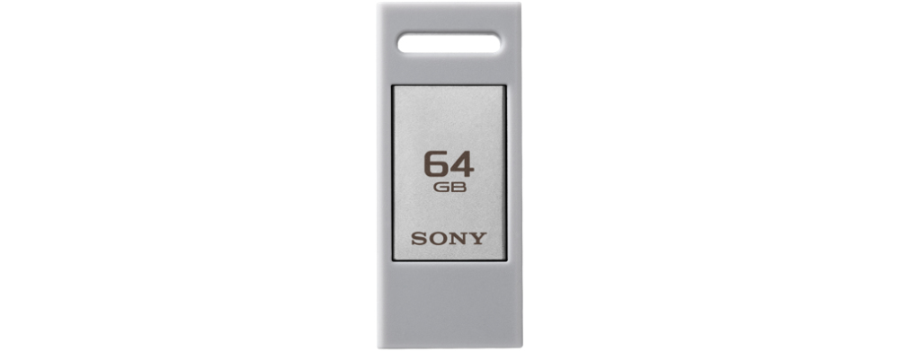 Sony USM16CA1 - USB-Flash-Laufwerk - 16 GB