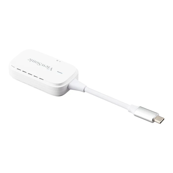 ViewSonic PJ-WPD-700 - Wireless-Video-Erweiterung