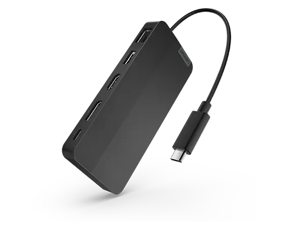 Lenovo Dockingstation - USB-C - HDMI, DP
