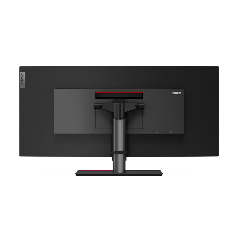 Lenovo ThinkVision P40w-20 - LED-Monitor - gebogen - 101.6 cm (40")