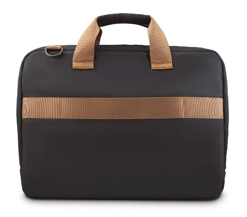 Hama Ultra Lightweight, Toploader-Tasche, 35,8 cm (14.1"), Schultergurt