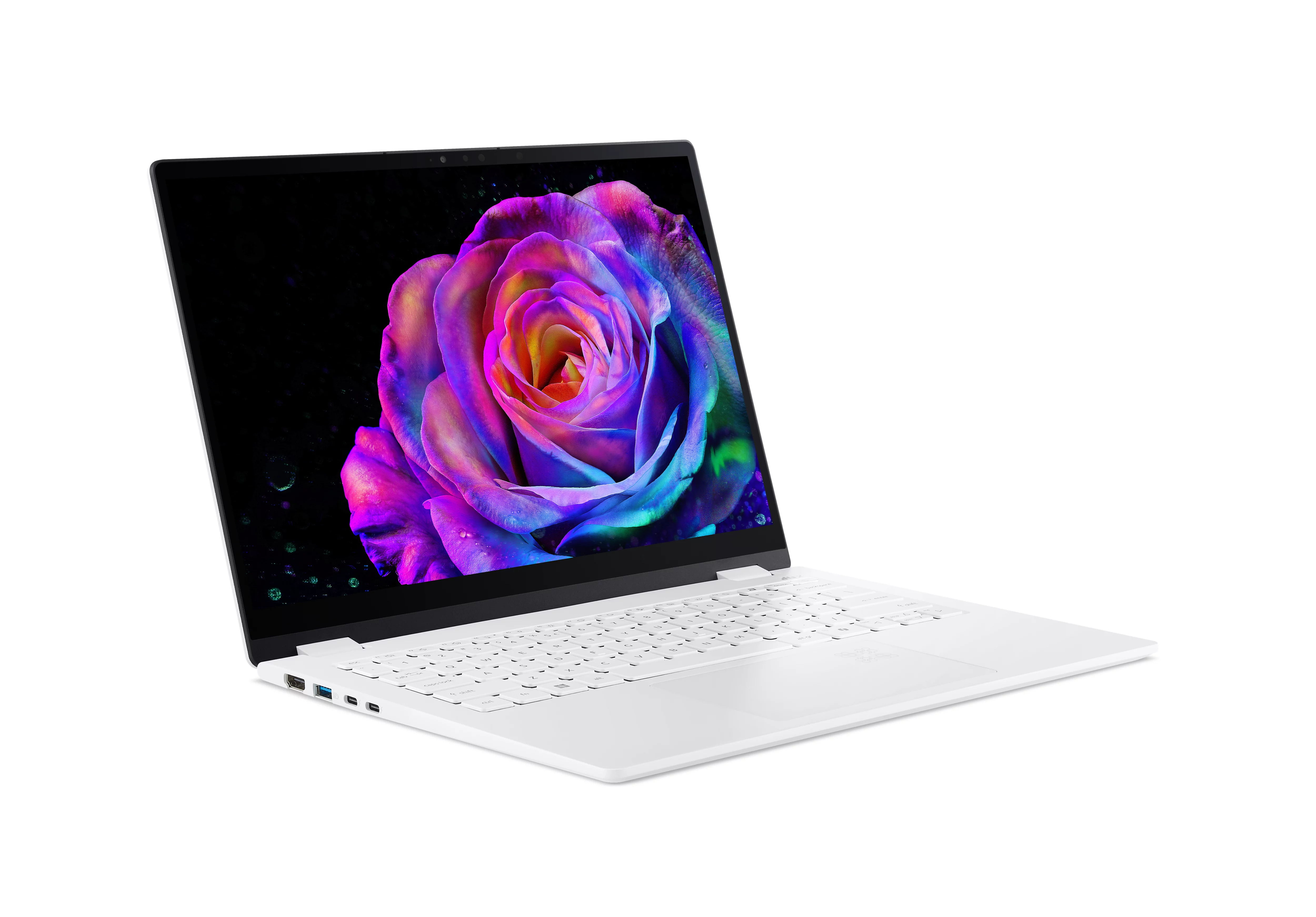 Acer Swift Edge 14 AI SFE14-51T-75RZ, 14" 2.8K OLED, Core Ultra 7 258V, 32GB, 1TB SSD, Win11