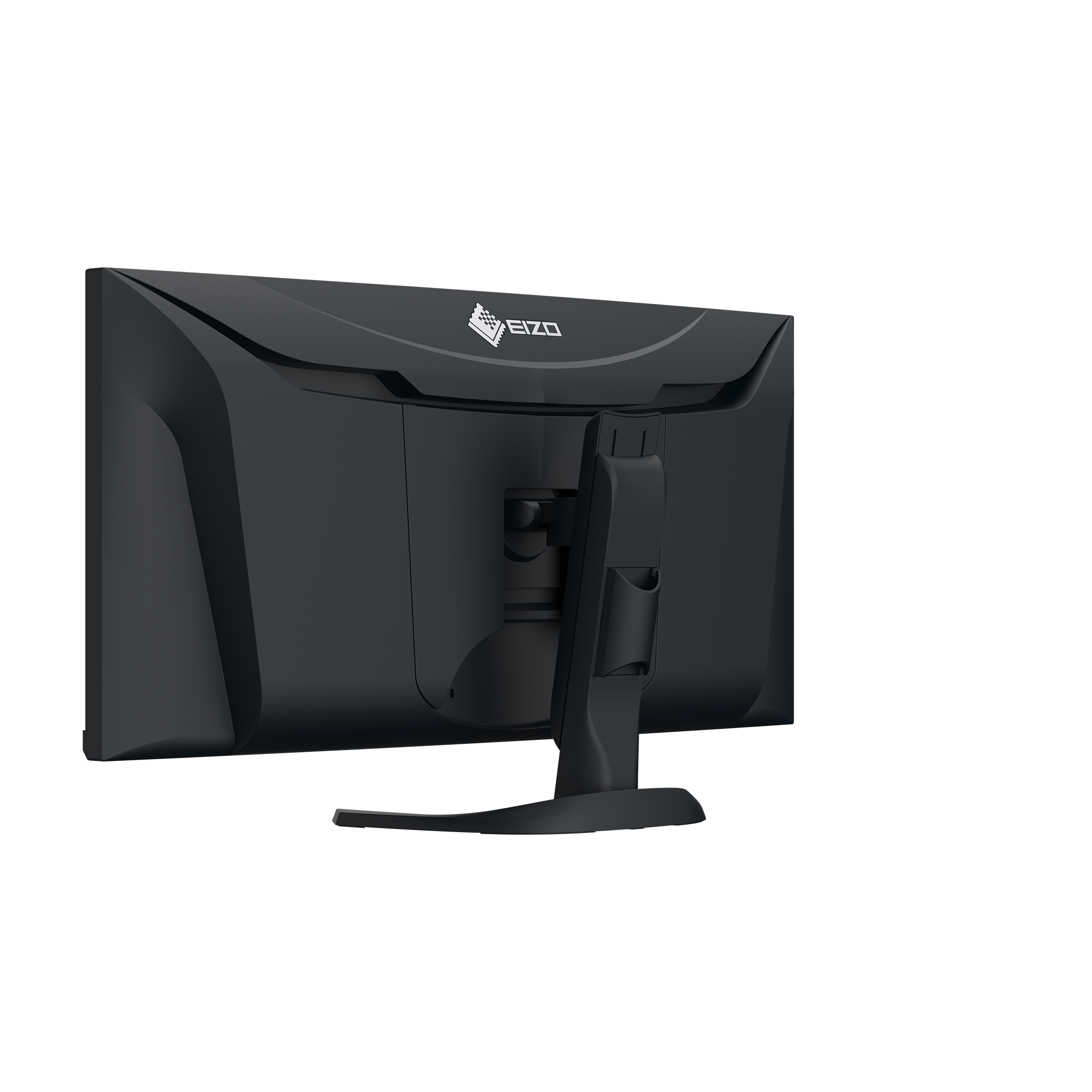 Eizo FlexScan EV3450XC-BK Curved-Monitor 86.6cm (34.1") UWQHD, IPS, 5ms, HDMI, Displayport, USB