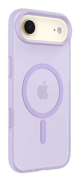 Belkin SheerForce Grip Series - Hintere Abdeckung