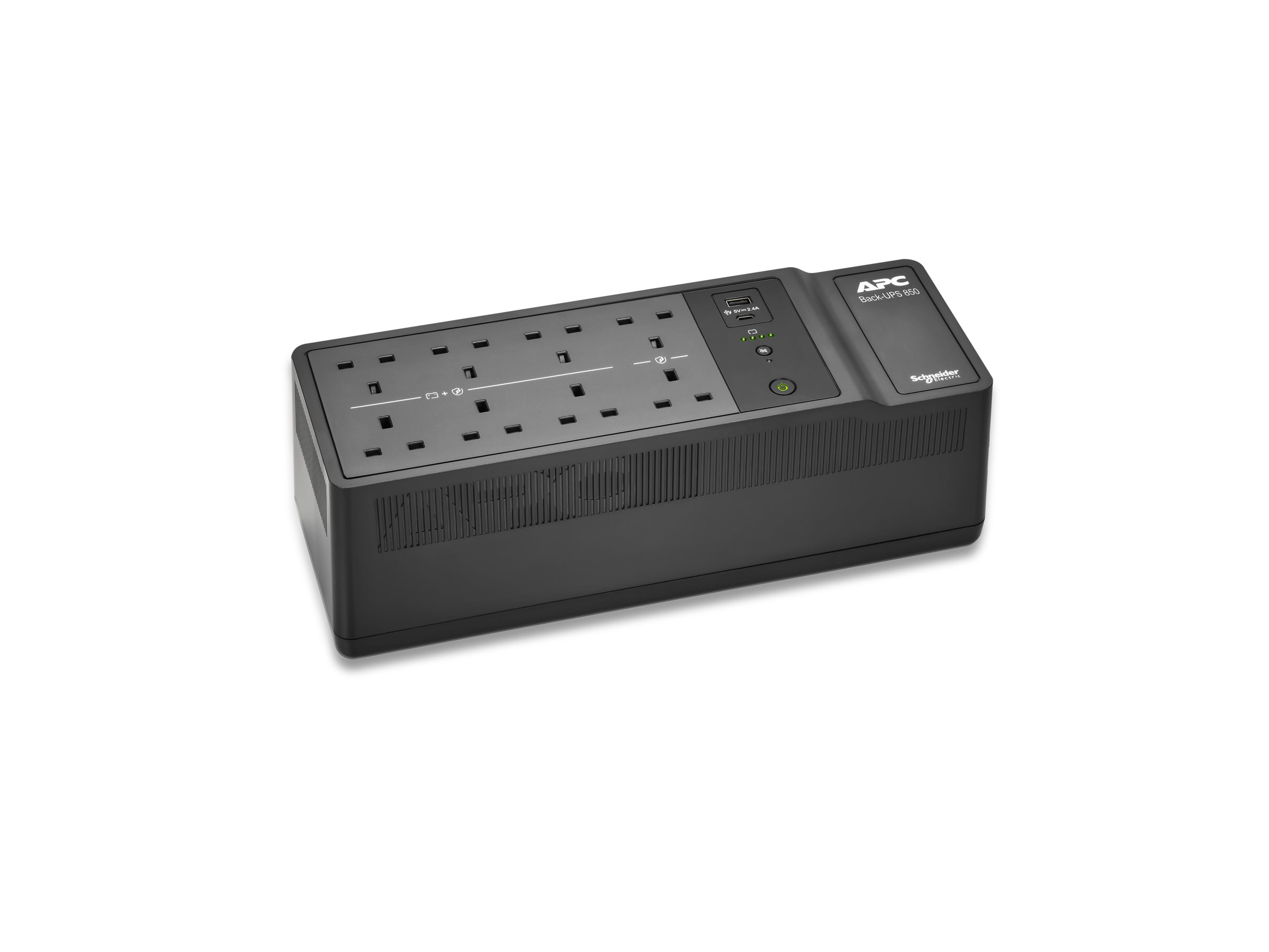 APC Back-UPS BE850G2 - USV - Wechselstrom 230