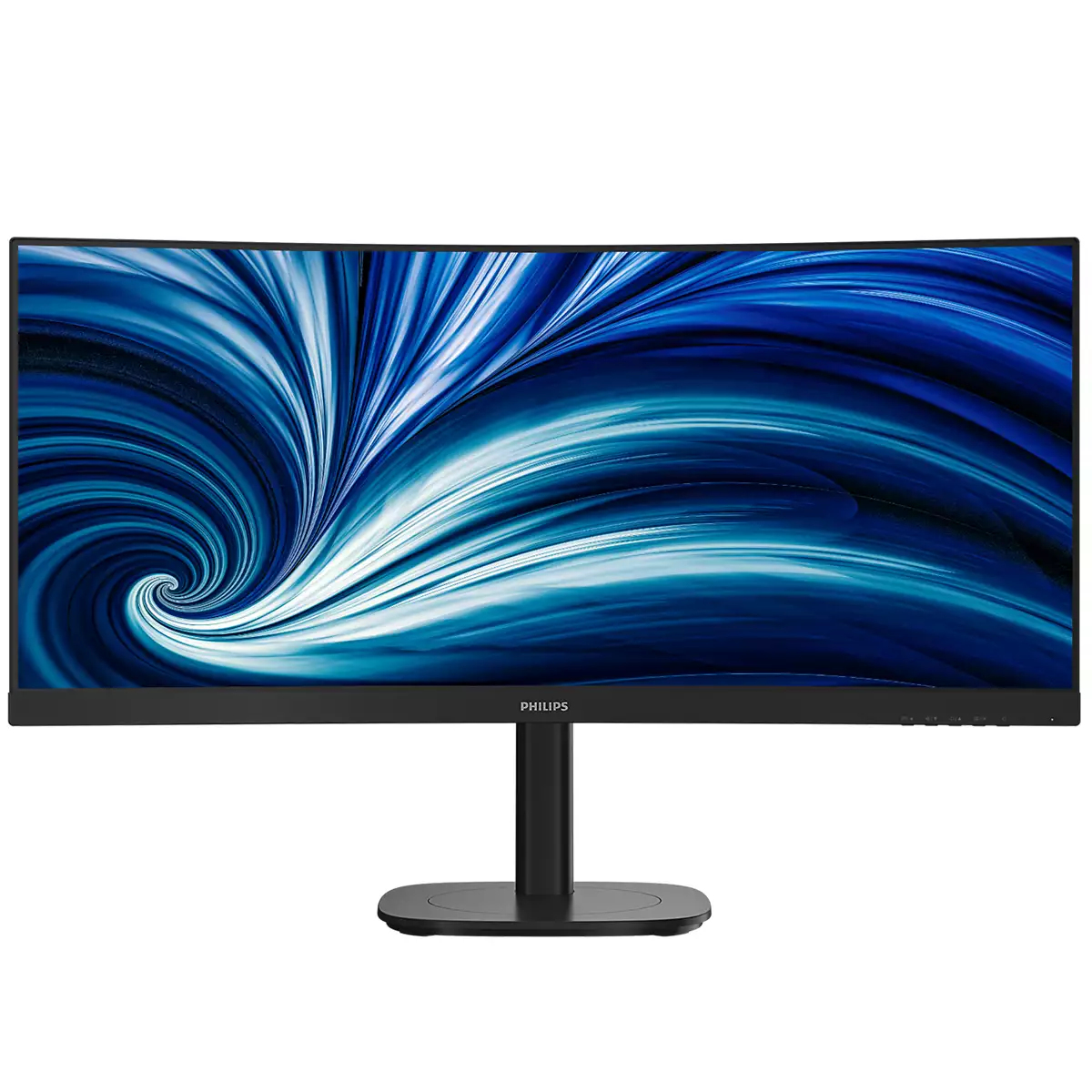 Philips 34B2N3500C - 3000 Series - LED-Monitor - gebogen - 86.36 cm (34")