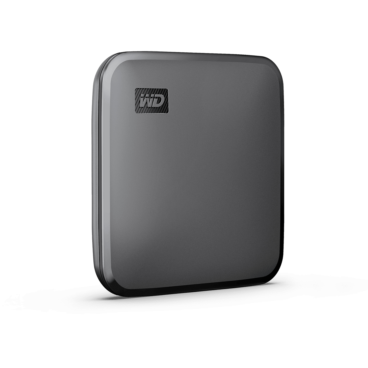 Western Digital WD Elements SE / easystore SSD 2TB, USB 3.0 Micro-B
