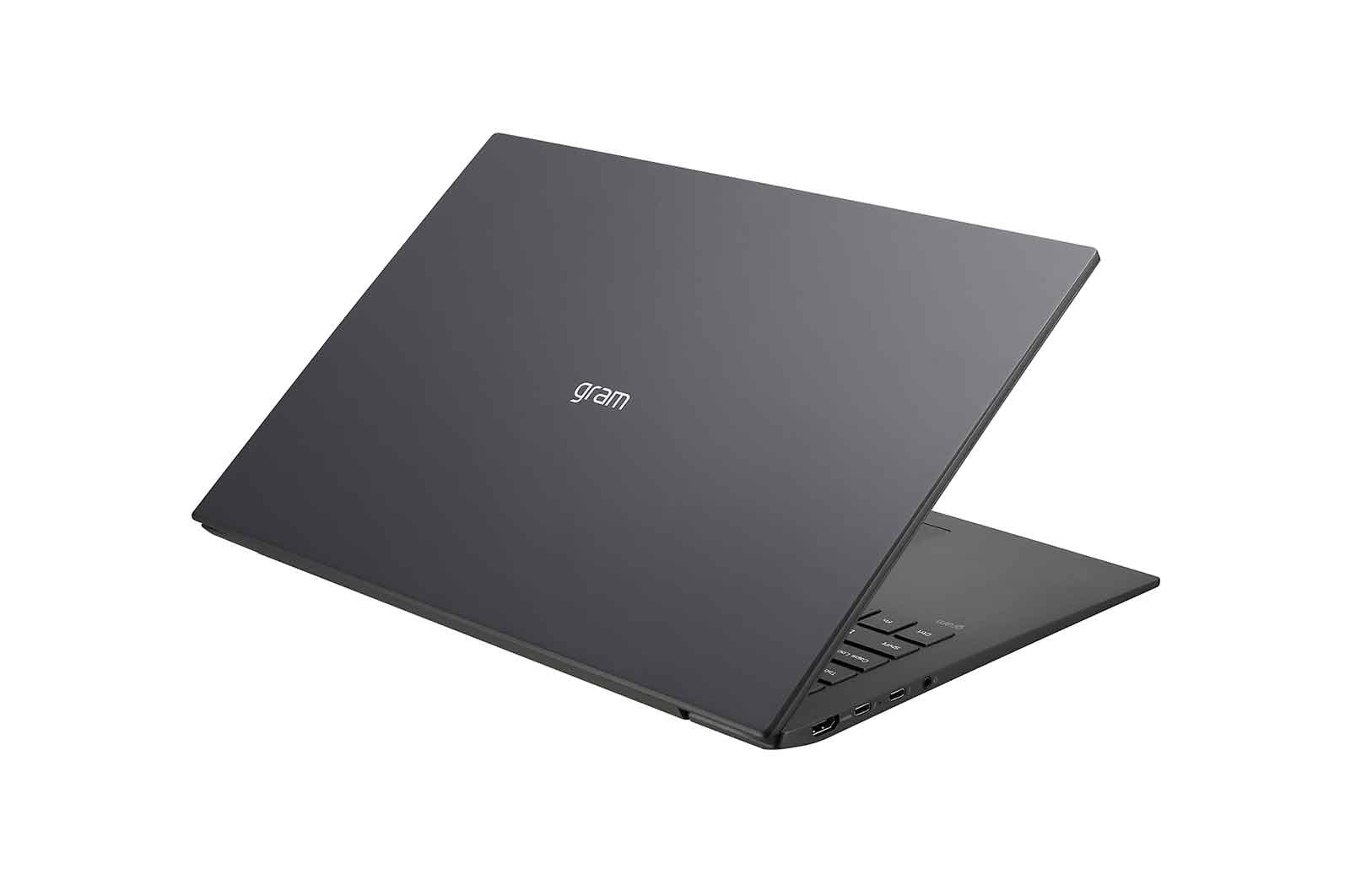 LG Gram 16Z90RU, Intel® Core? i5, 40,6 cm (16"), 2560 x 1600 Pixel, 16 GB, 1 TB, Windows 11 Home