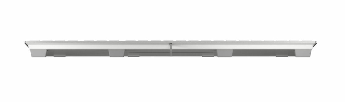 Cherry KC 6000 SLIM FOR MAC - Tastatur - USB