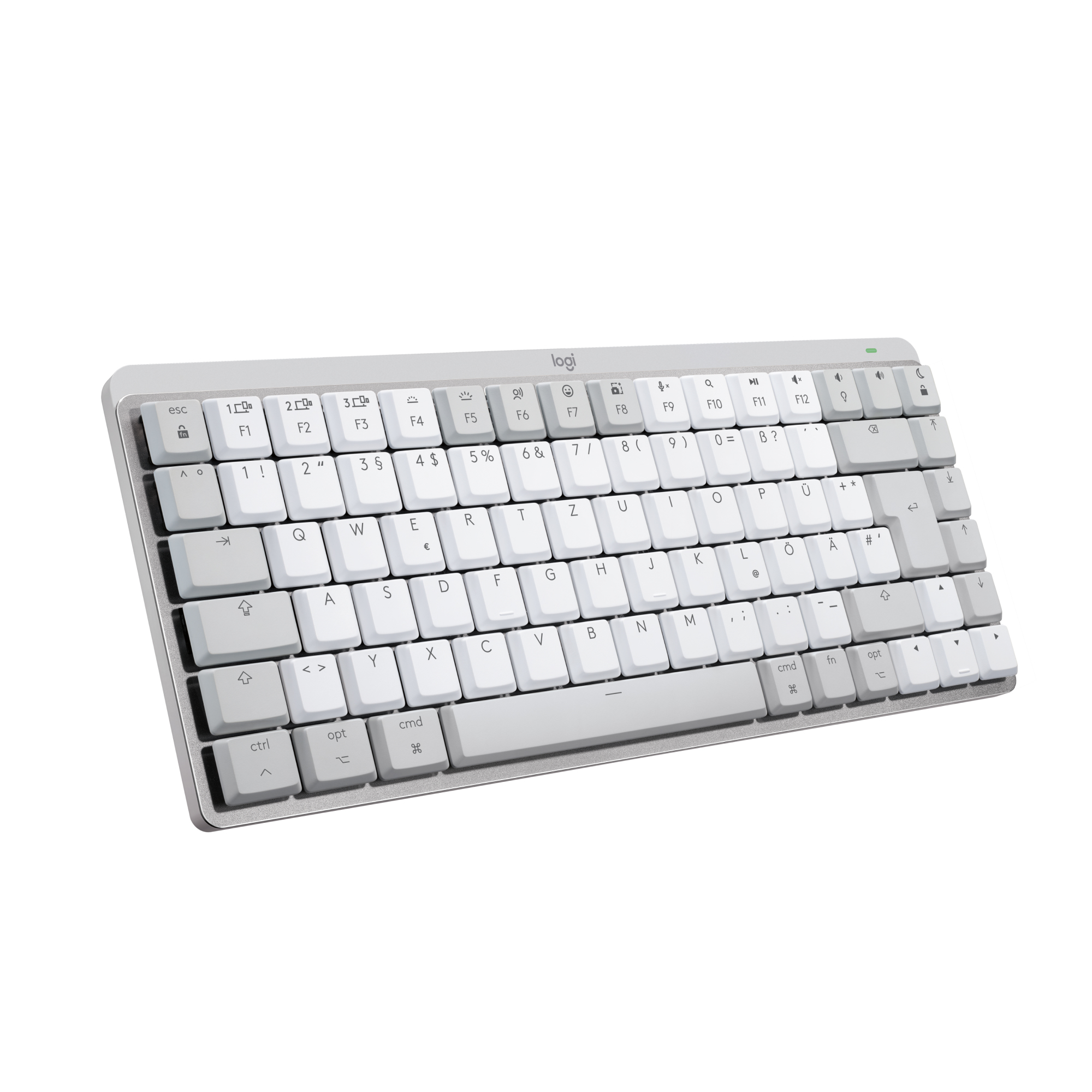Logitech Master Series MX Mechanical Mini for