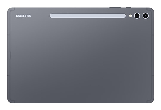 Samsung Galaxy Tab S10+ X826, Moonstone Gray, 12GB RAM, 512GB Flash, 5G