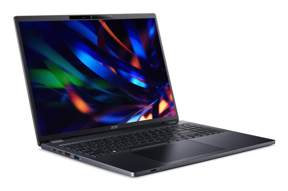 Acer TravelMate P4 TMP416-52-TCO-52RK, 16" WUXGA IPS, Core i5-1335U, 16GB RAM, 512GB SSD, W11P
