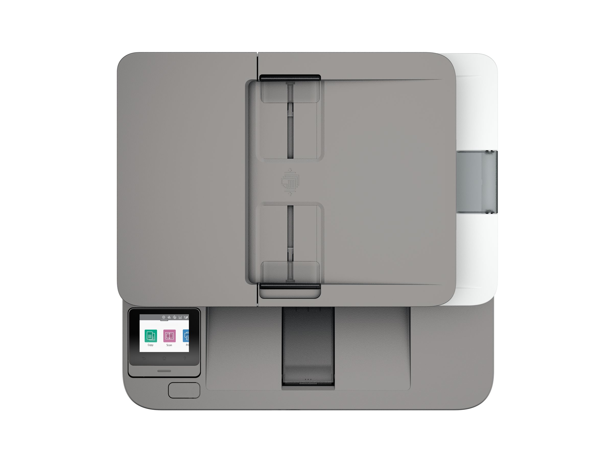 HP LaserJet Pro MFP 3106sdw - Multifunktionsdrucker - s/w - Laser - Legal (216 x 356 mm)