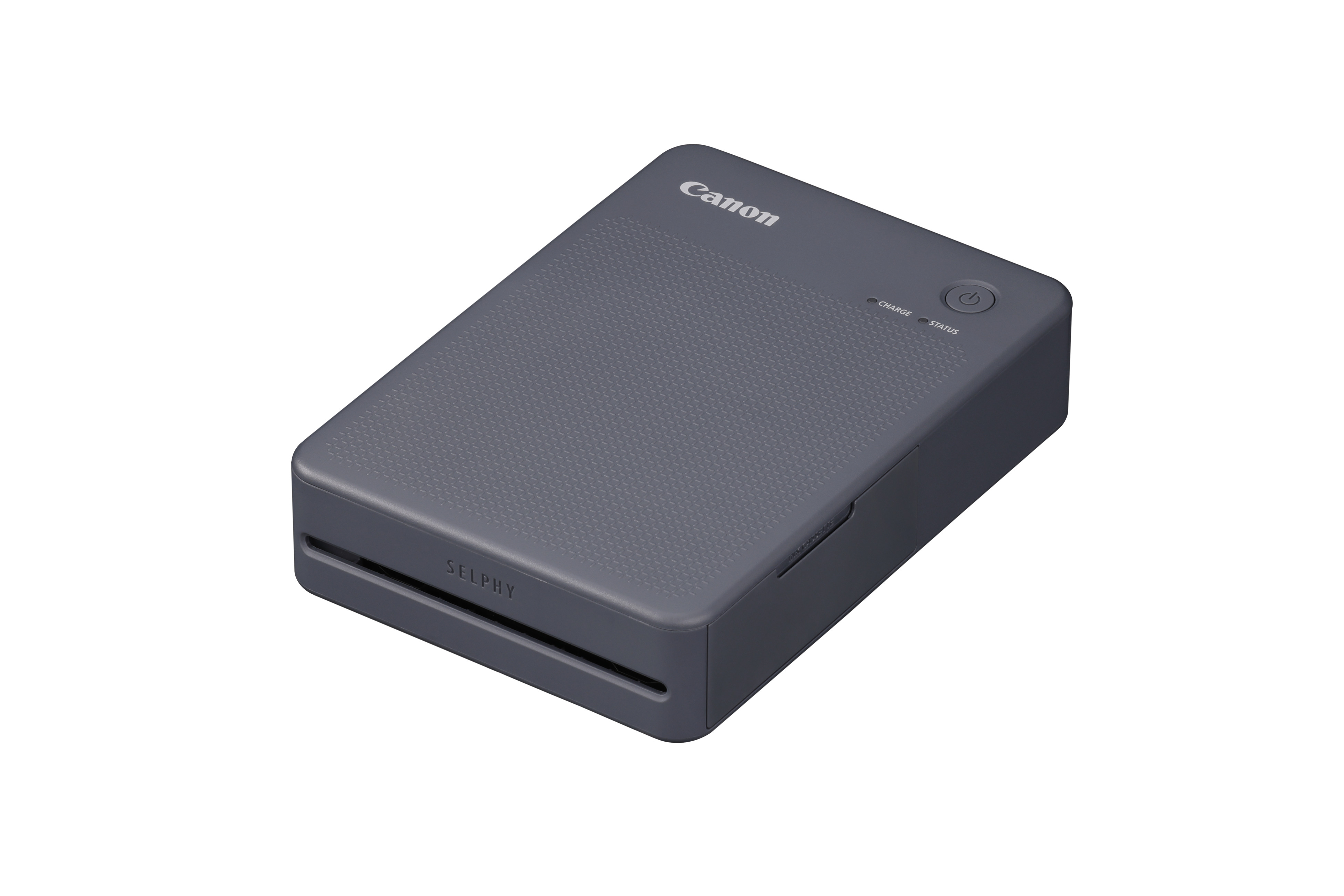 Canon SELPHY QX20 - Drucker - Farbe - Thermosublimation - 72 x 85 mm bis zu 0.66 Min./Seite (Farbe)