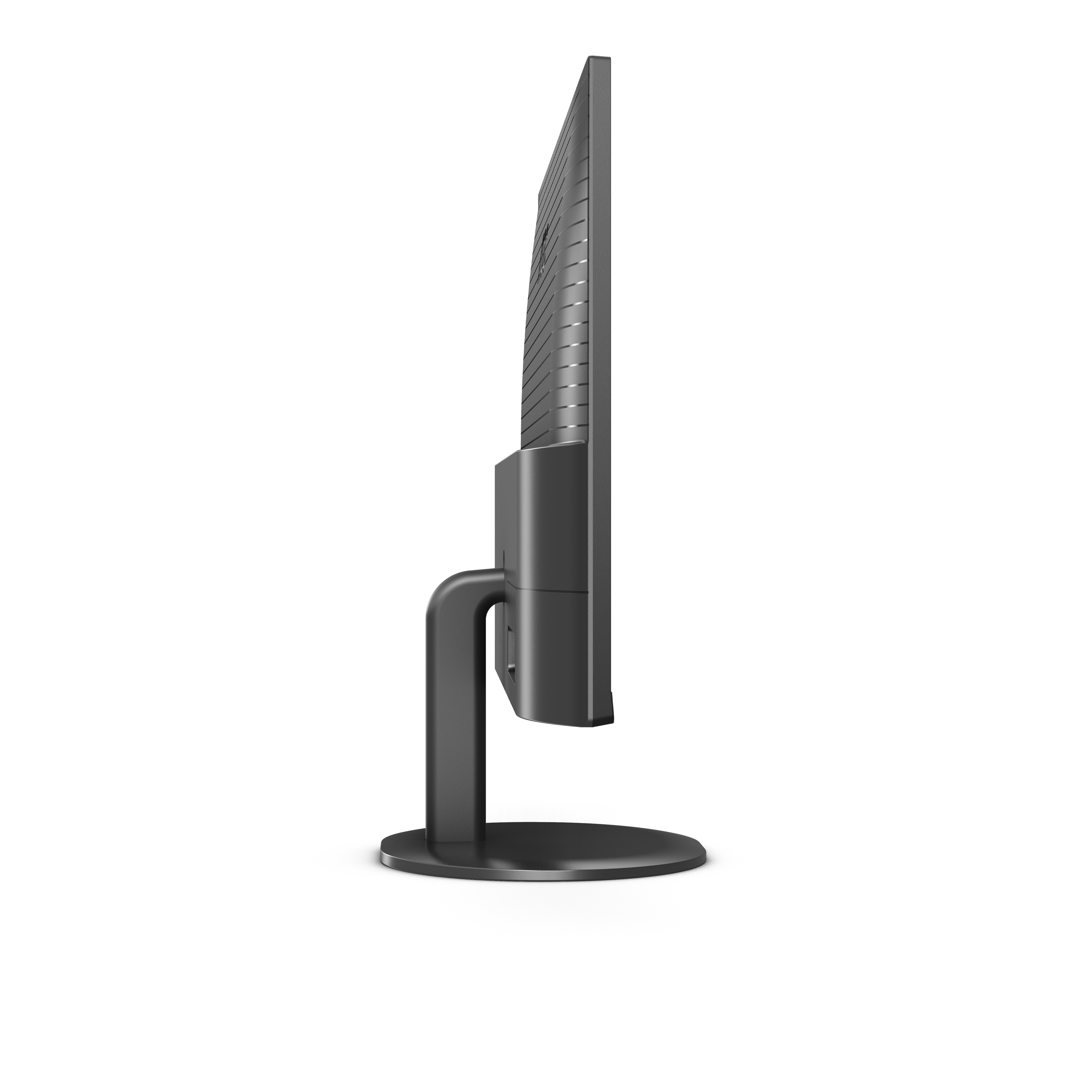 AOC Q24V4EA Monitor 60.5cm (23.8") WQHD, IPS, 4ms, HDMI, Displayport