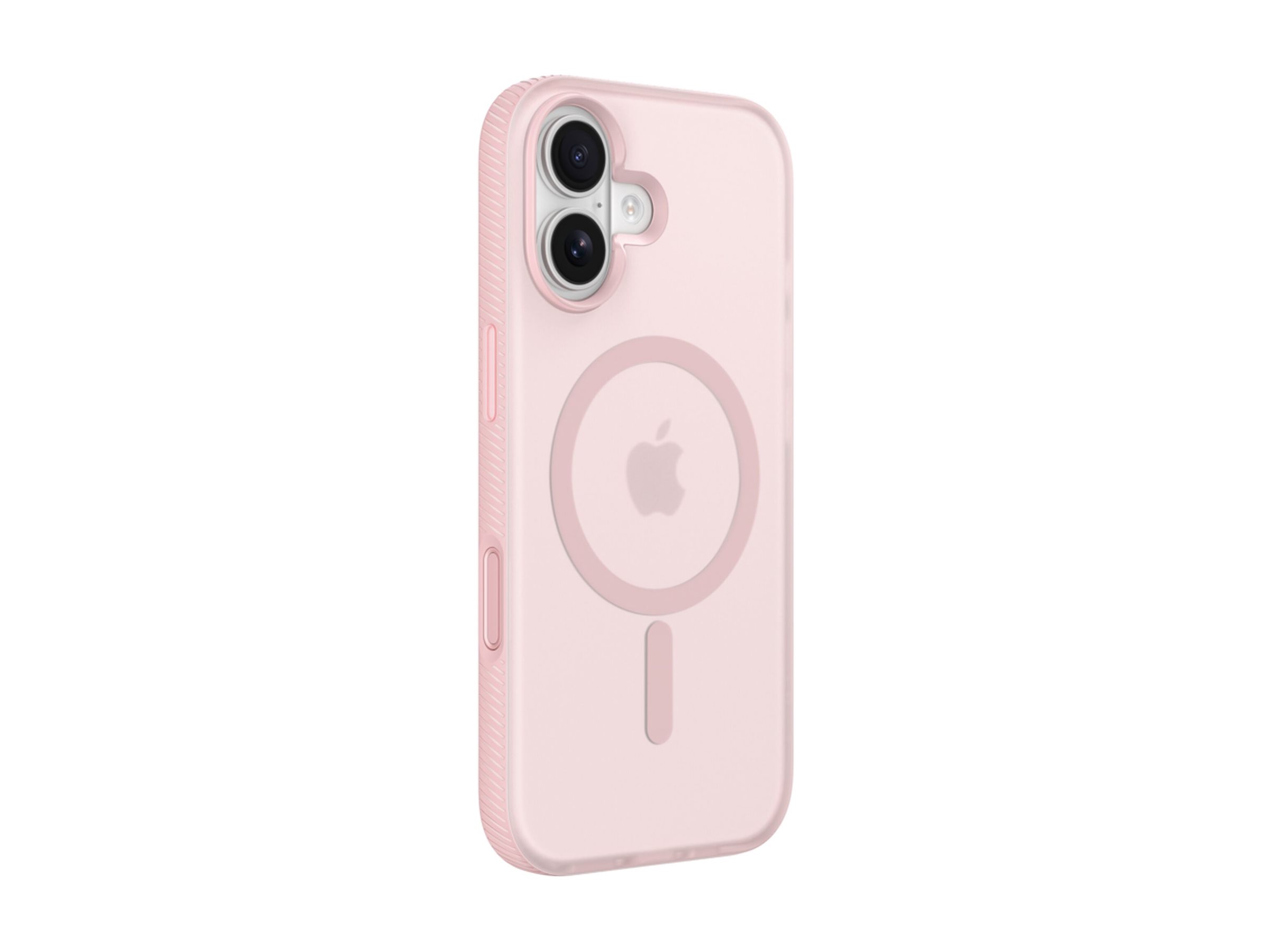 Belkin SheerForce Grip Series - Hintere Abdeckung
