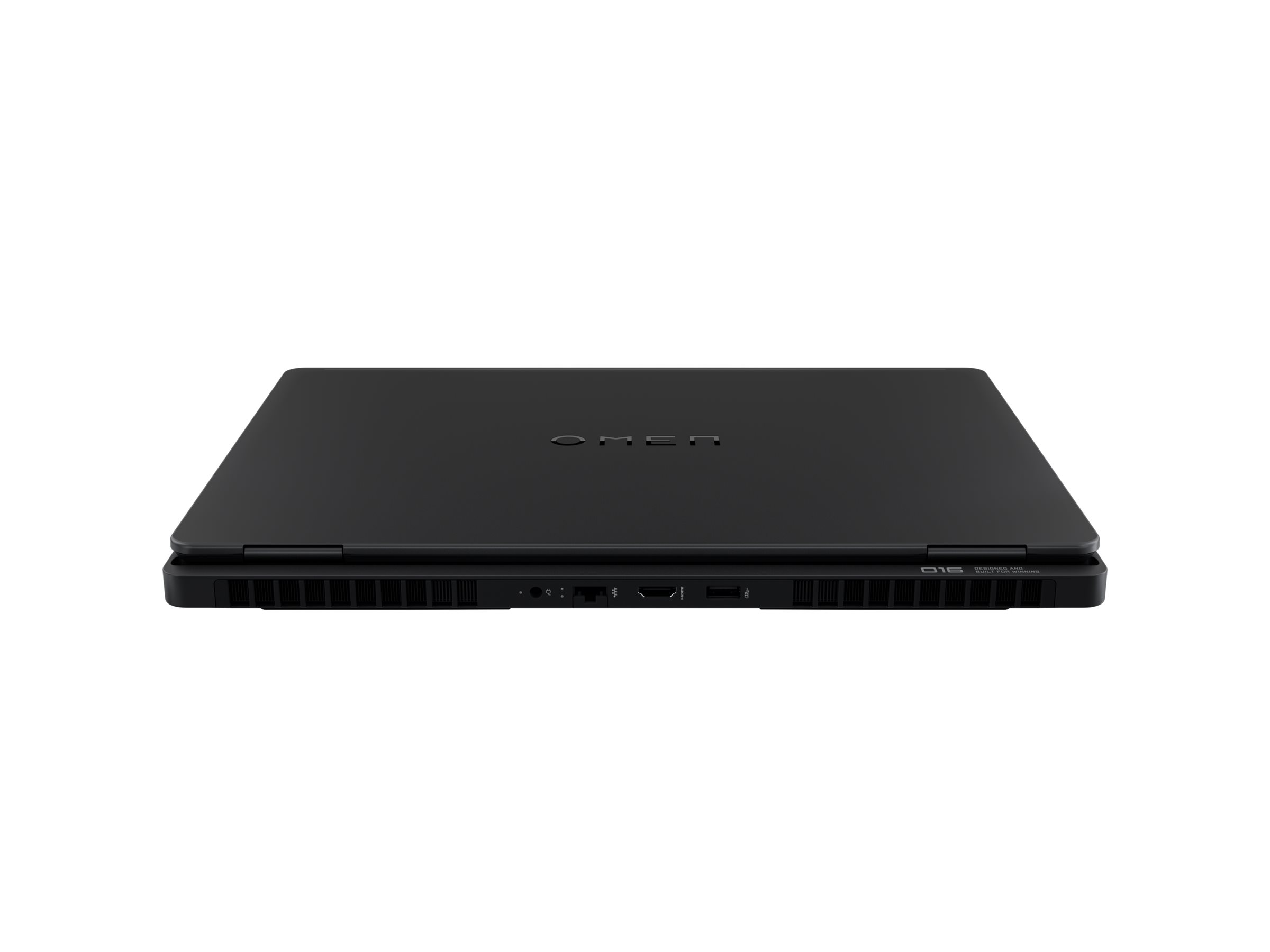 HP OMEN MAX by HP Laptop 16-ak0174ng - AMD Ryzen AI 7 350 - FreeDOS 3.0 - GeForce RTX 5070 Ti - 32 G