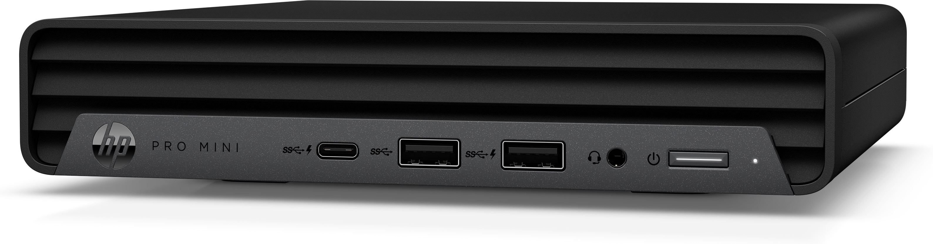 HP Pro Mini 400 G9, Core i3-12100T, 16GB RAM, 256GB SSD, Win11 Pro 8T2J6ES#ABD
