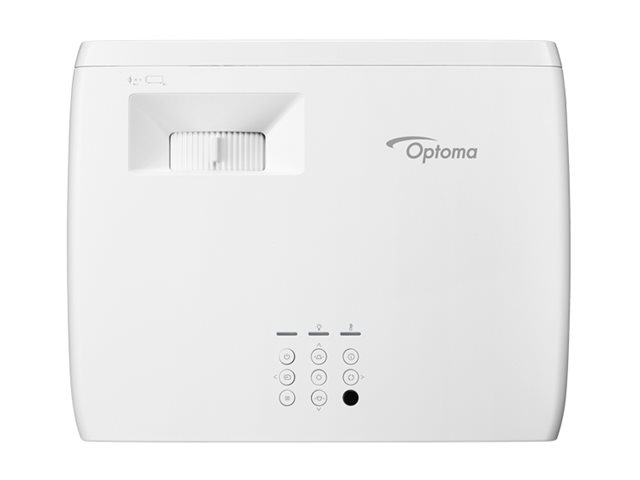 Optoma ZH451ST - DLP-Projektor - Laser - 3D - 4200 lm - Full HD (1920 x 1080)