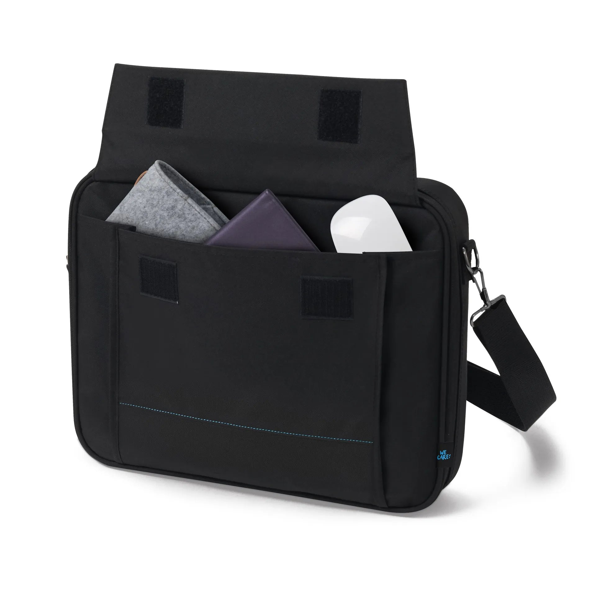 Dicota TWO Multi - Notebook-Tasche - 40.6 cm