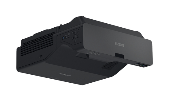 Epson EB-775F - 3-LCD-Projektor - 4100 lm (weiß)