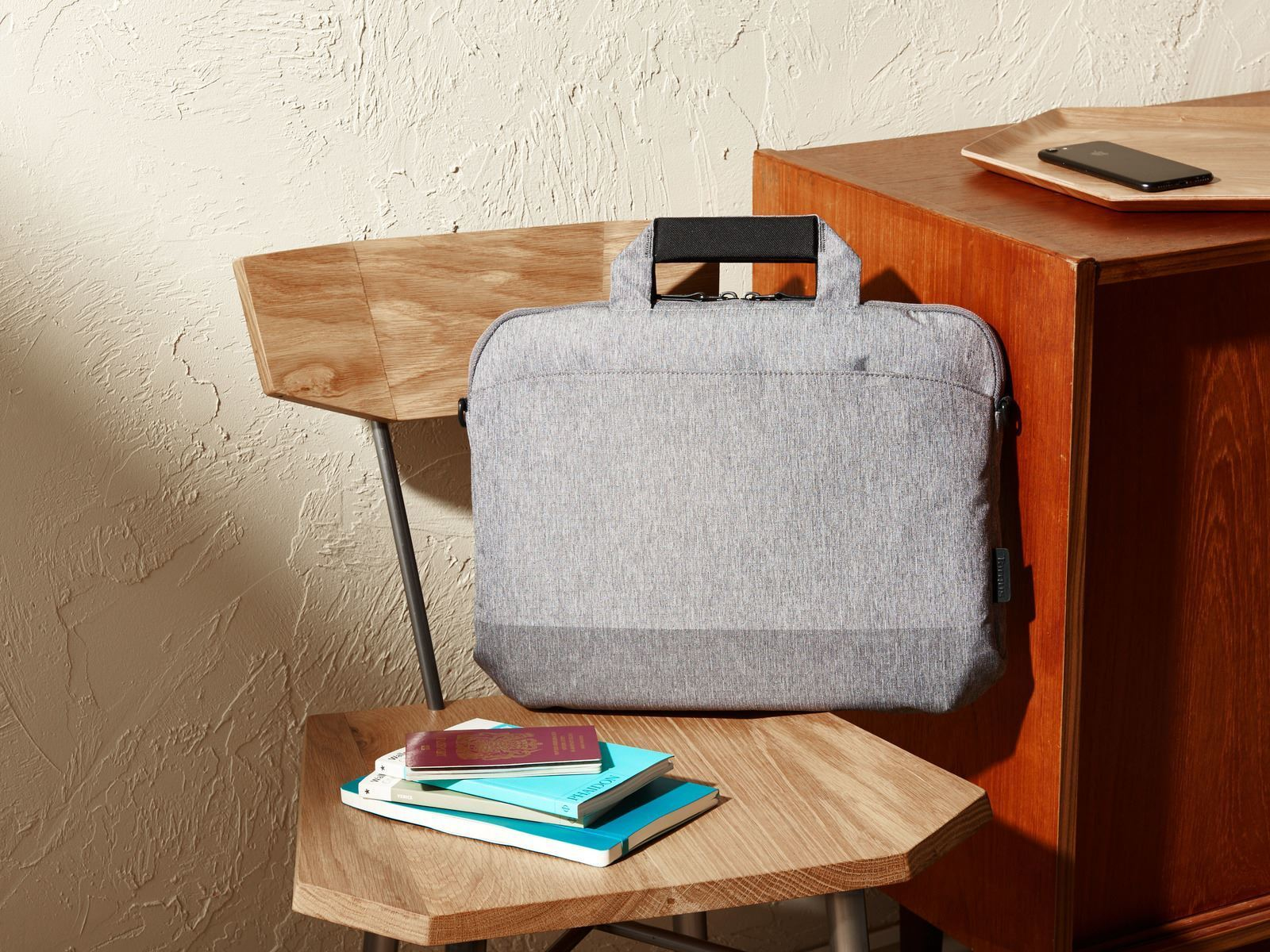 Targus CityLite - Notebook-Tasche - 35.6 cm (14")