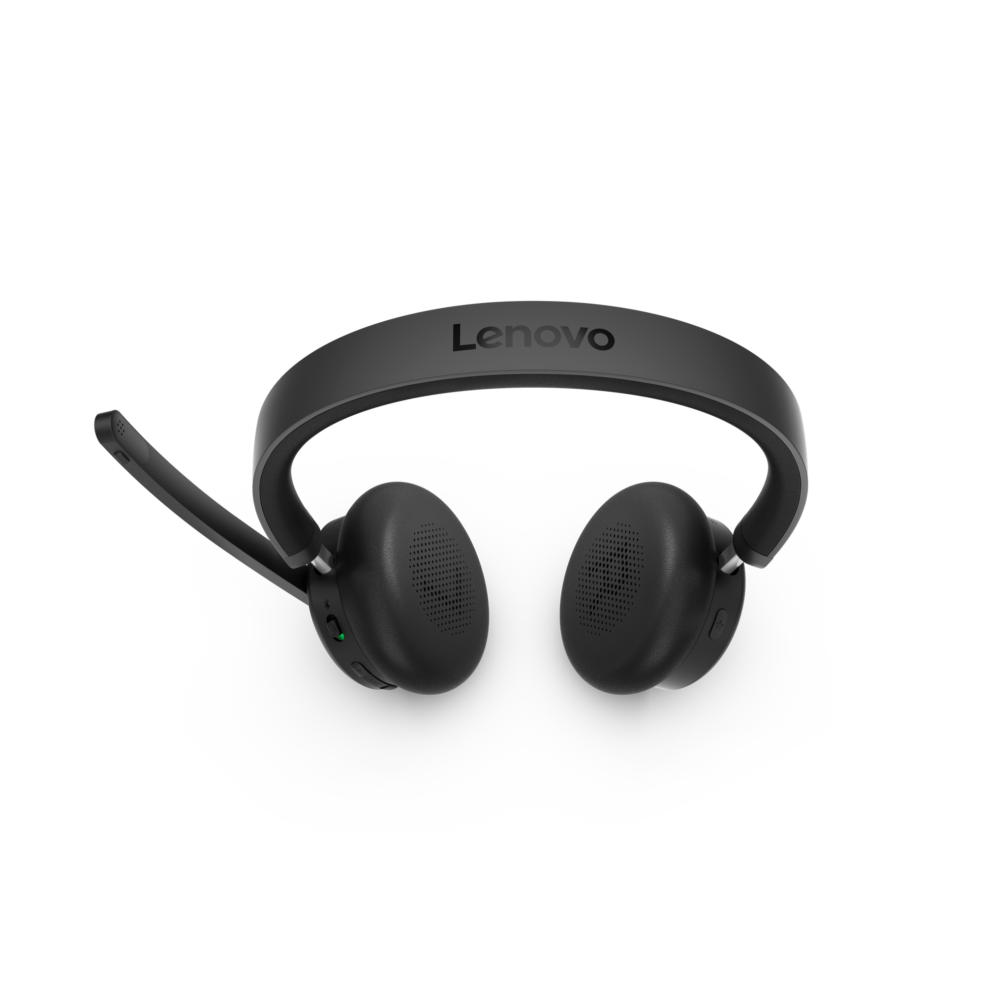 Lenovo Dual-Mode Wireless ANC Headset 6550 USB-C Teams