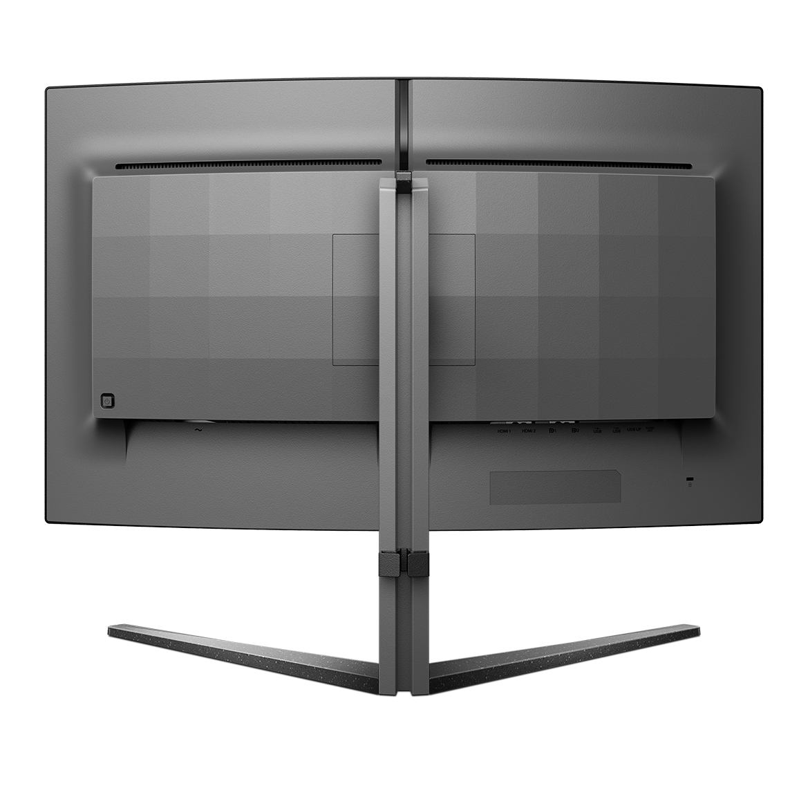 Philips Evnia 5000 32M2C5500W - LED-Monitor - Gaming - gebogen - 81.3 cm (32")