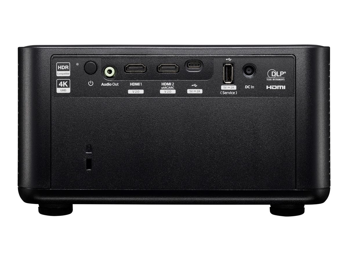 Optoma Photon Life PK32 - DLP-Projektor - 4 LED