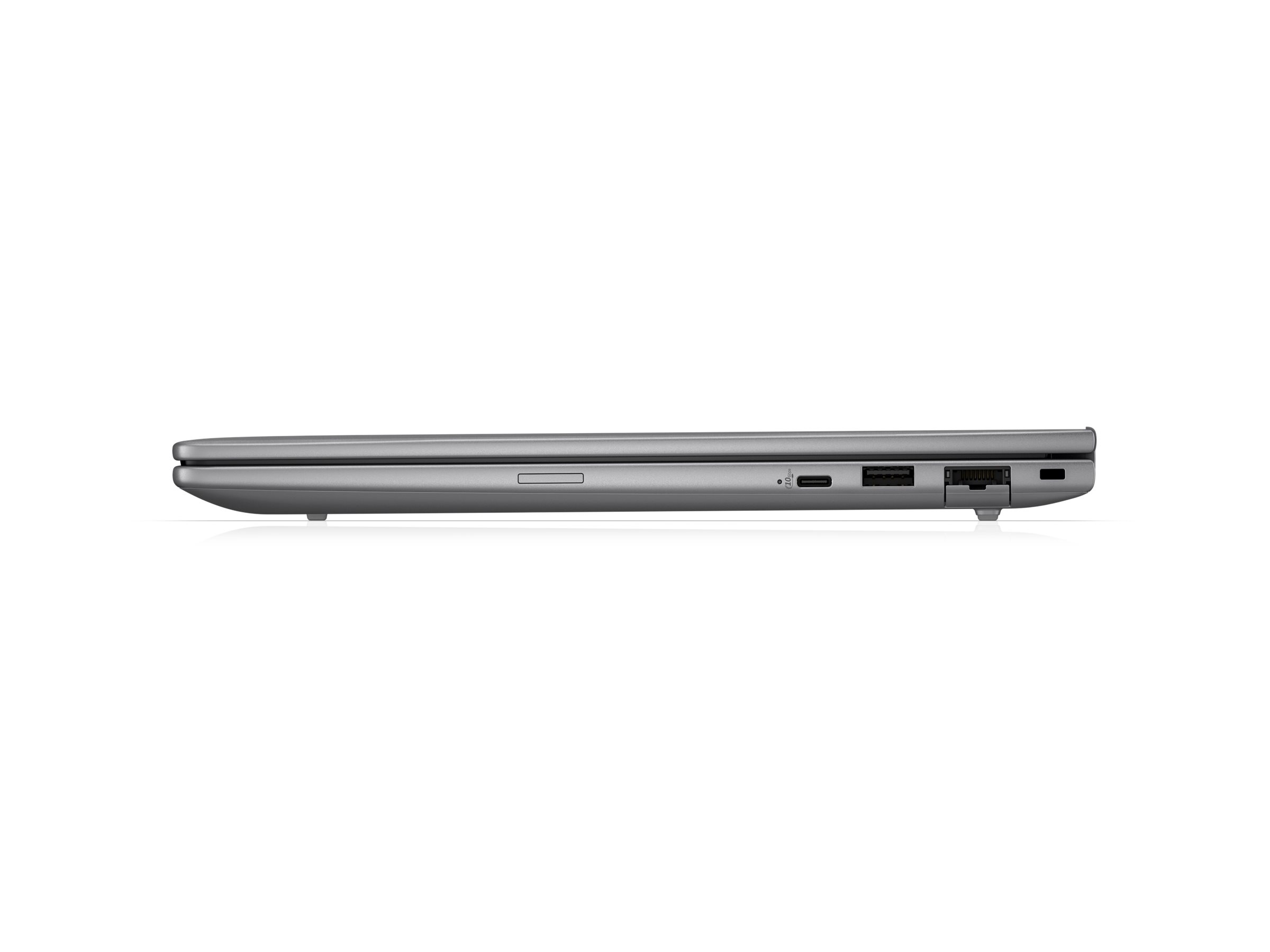 HP ZBook 8 G1i Mobile Workstation, 14" 2.5K, Core Ultra 9 285H, 64GB RAM, 1TB SSD, W11P