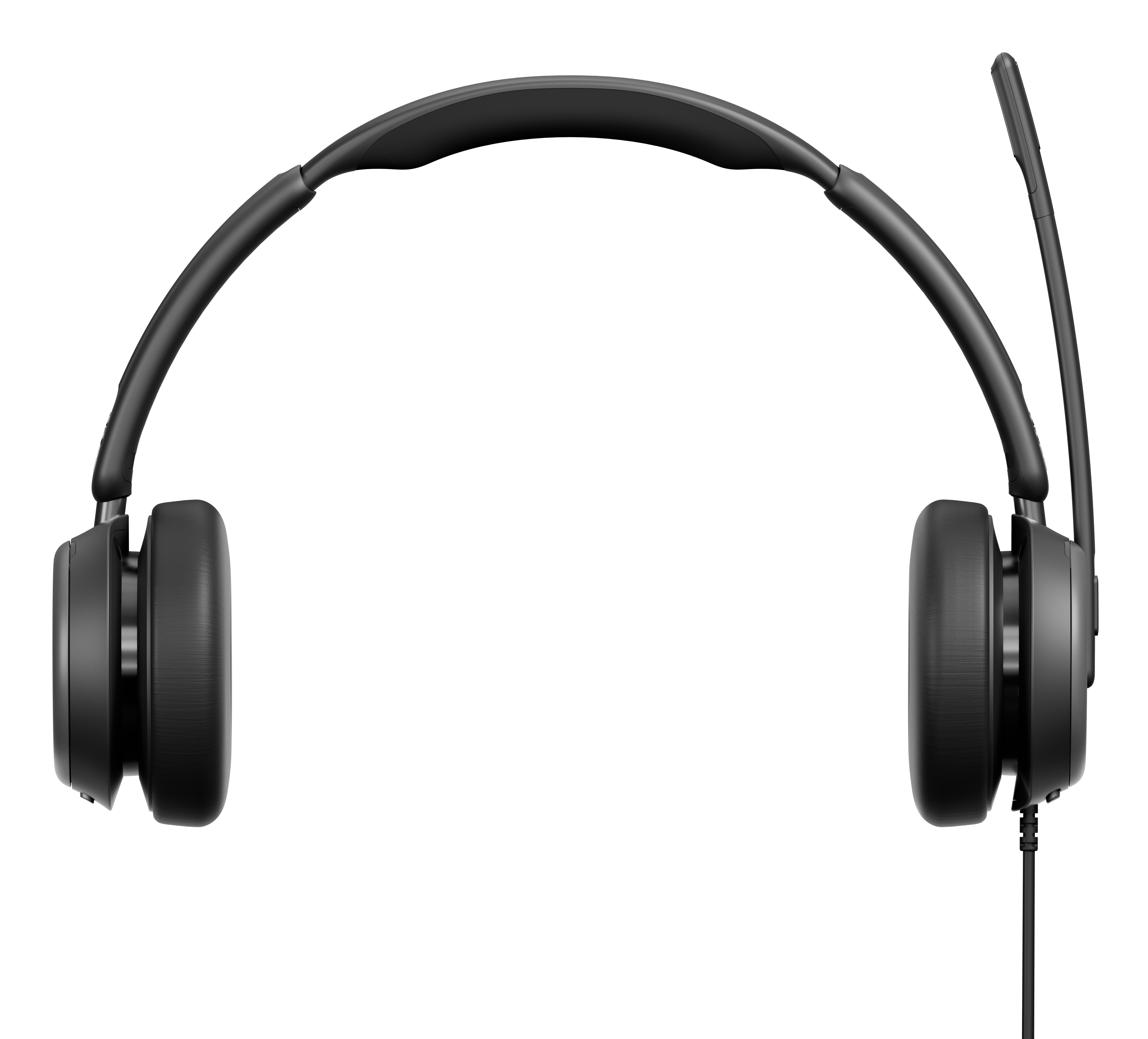 EPOS IMPACT 860T - Headset - On-Ear - kabelgebunden