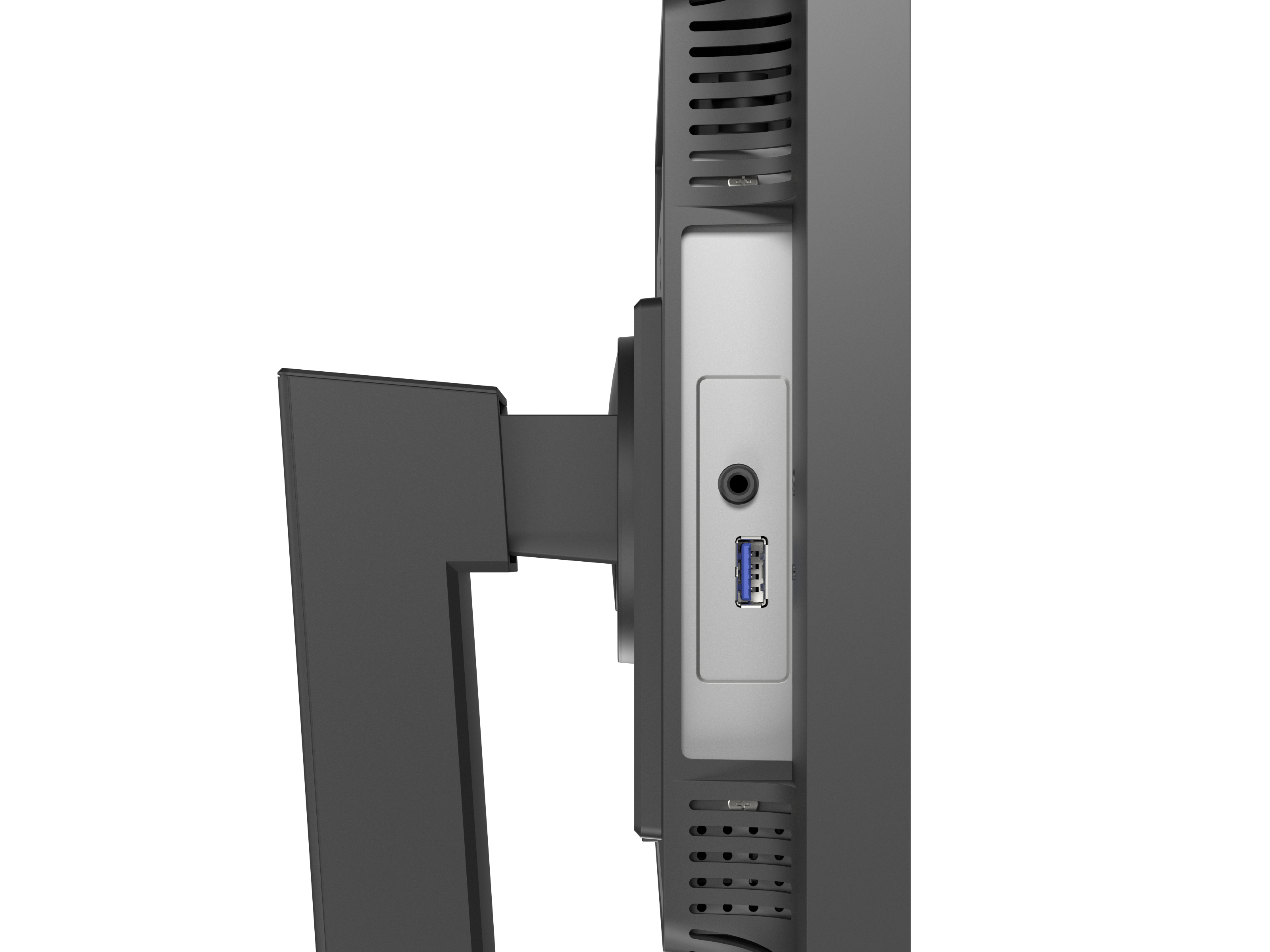 Sharp MultiSync EA241W - LED-Monitor - 61 cm (24")