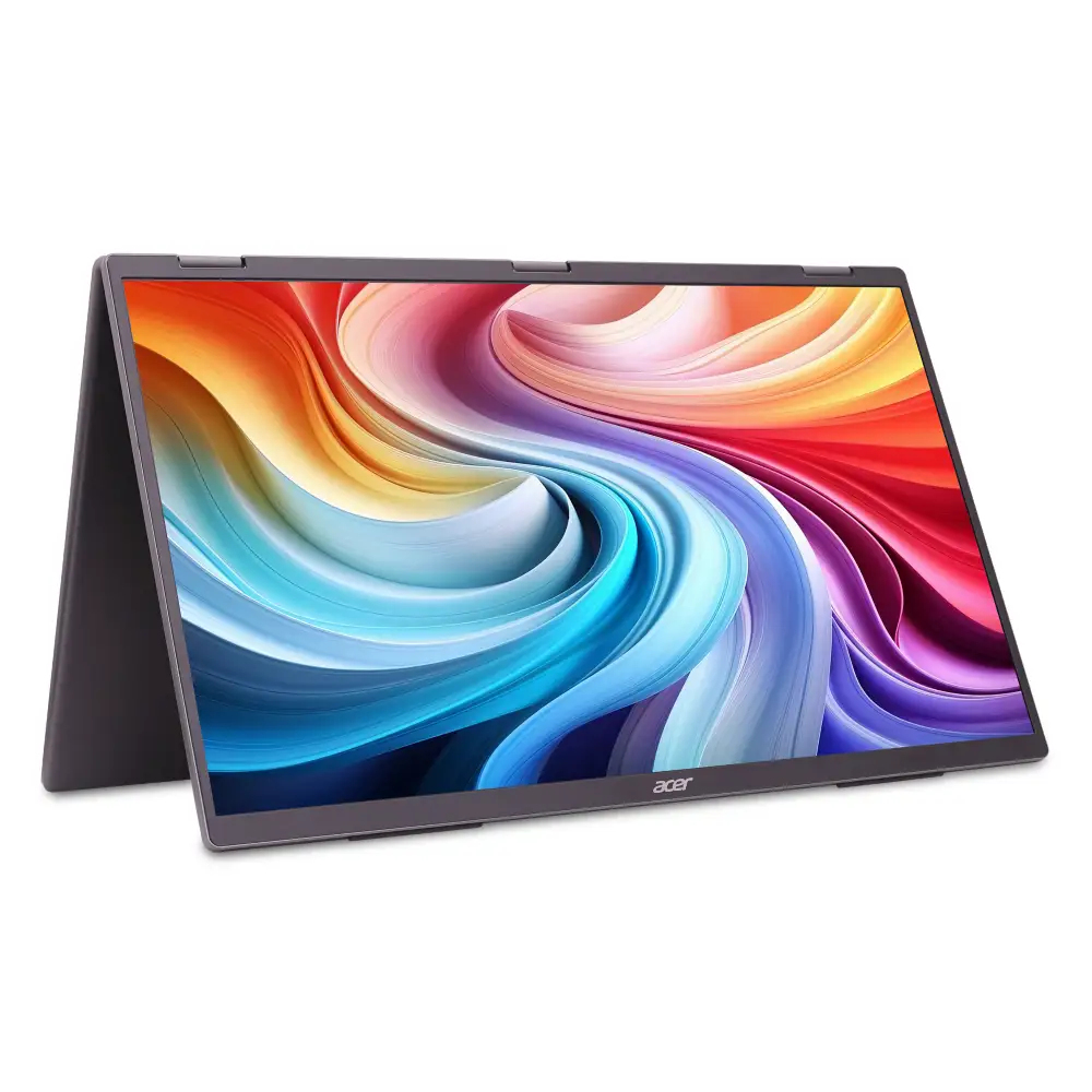 Acer PD193Q Ebmiuux - PD3 Series - LCD-Monitor - 48.3 cm (19")