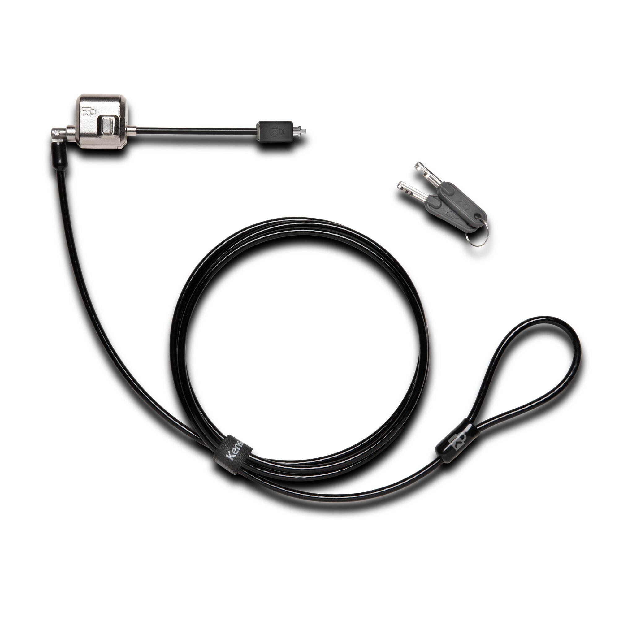 Kensington MiniSaver Mobile Lock - Notebook Locking