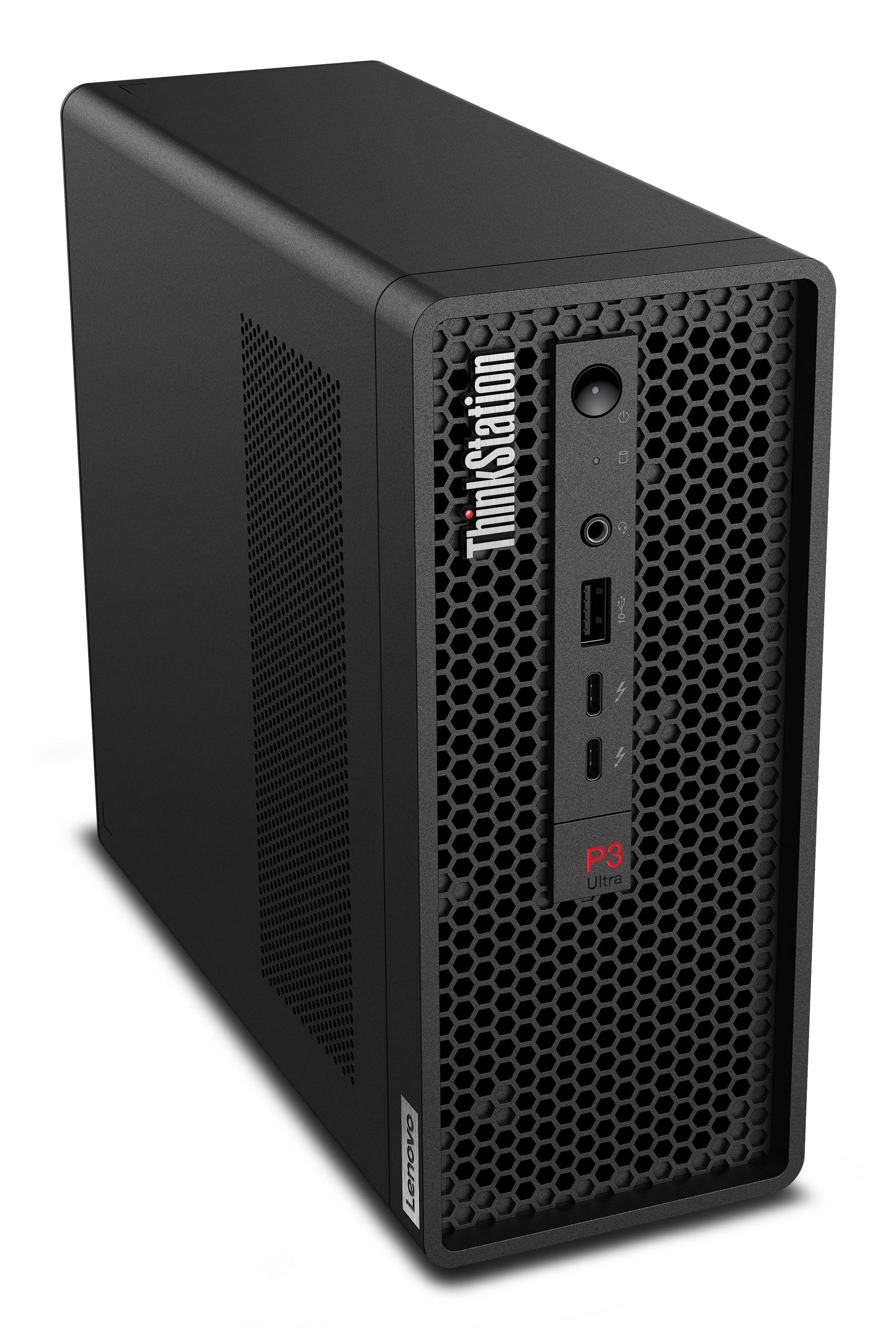 Lenovo ThinkStation P3 Ultra SFF, Core i7-14700, 32GB RAM, 512GB SSD, Win11 Pro