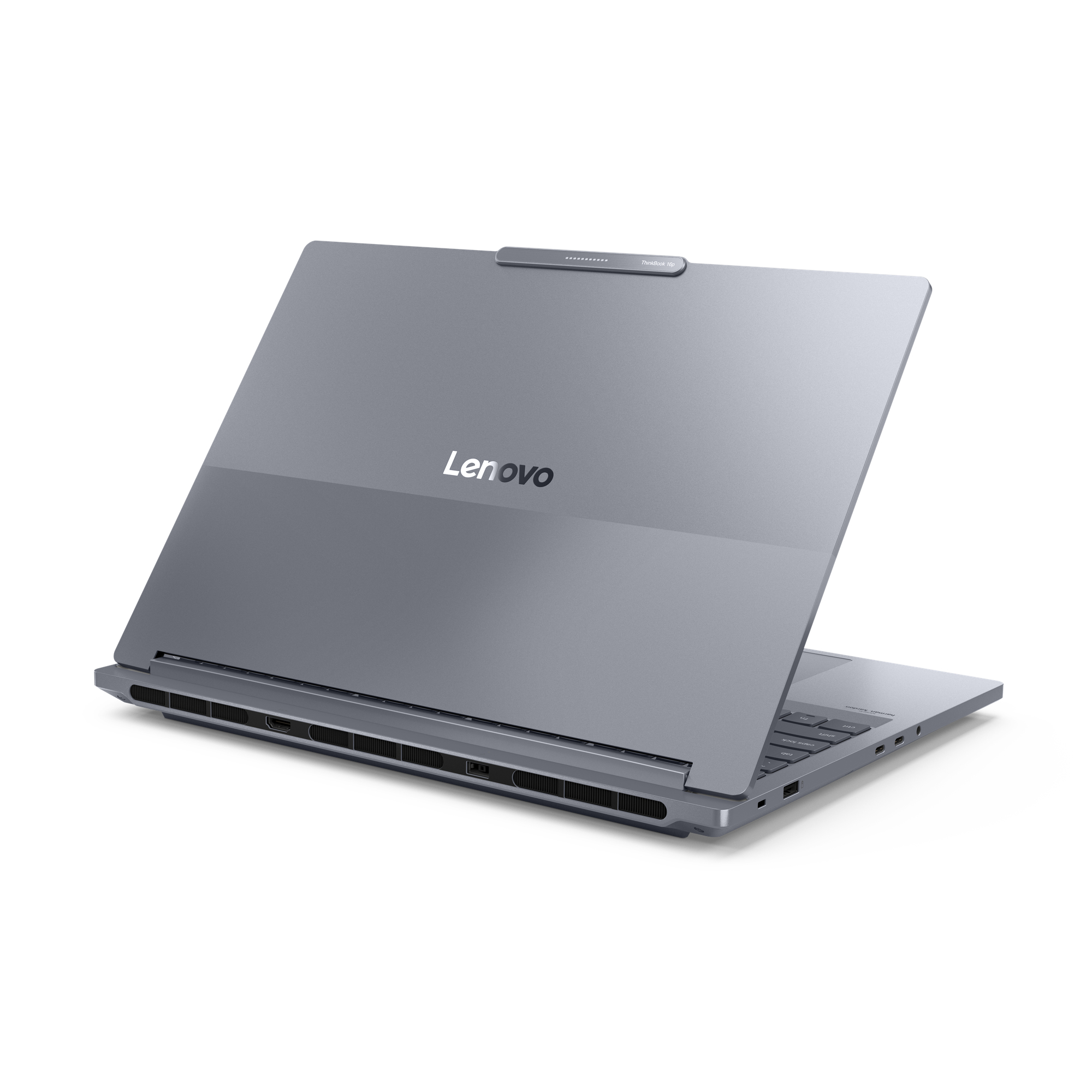 Lenovo ThinkBook 16p G6 IAX, 16" 3.2K, Core Ultra 9 275H, 32GB RAM, 1TB SSD, RTX 5060, W11P