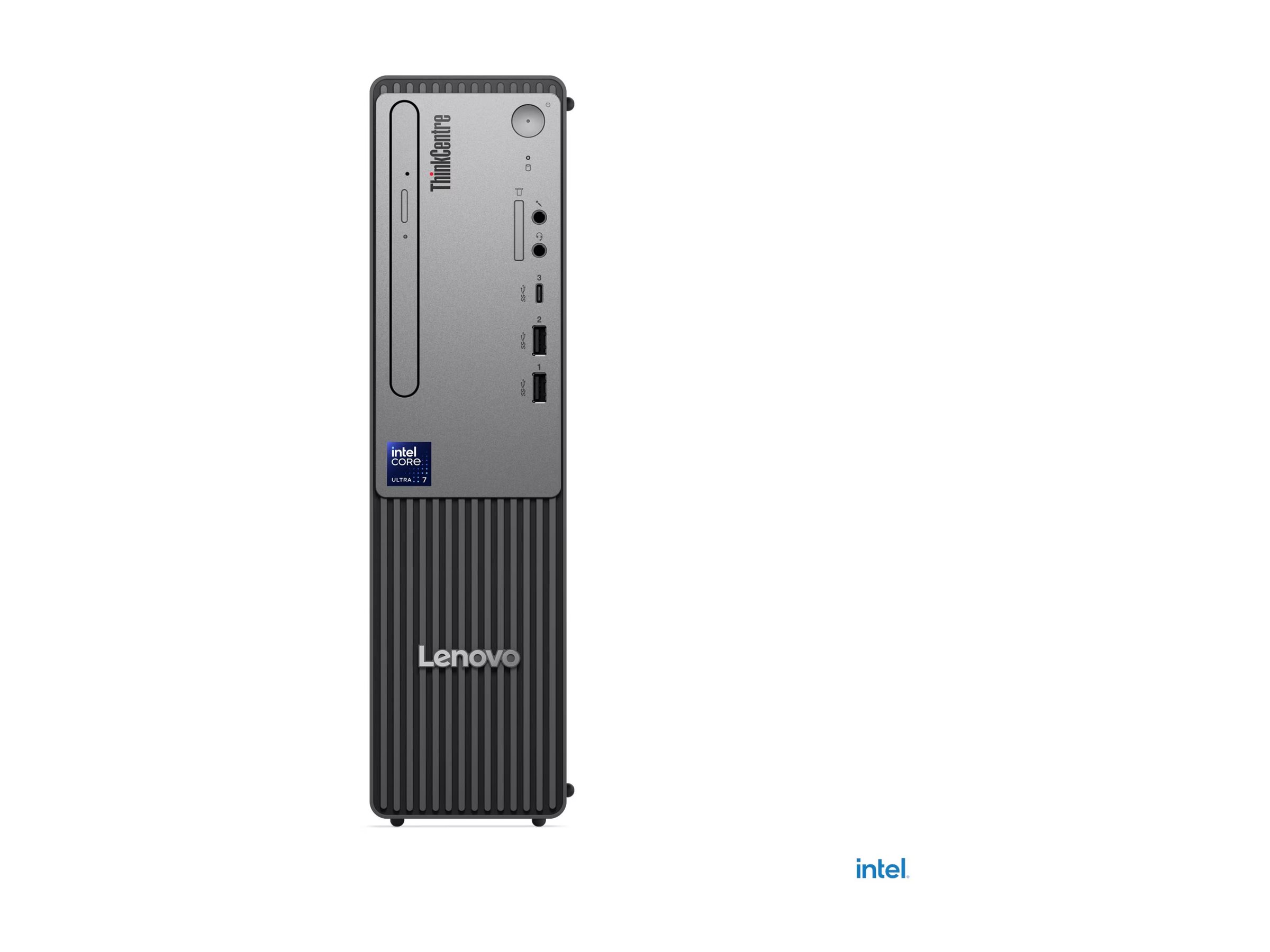 ThinkCentre neo 50s Gen 6 - SFF, Core Ultra 3 205, 8GB RAM, 512GB SSD, Win11 Pro